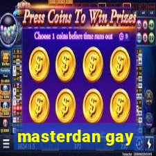 masterdan gay